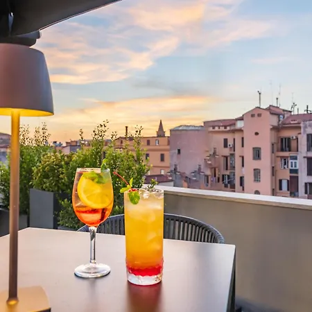 Hotel Raffaello