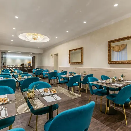 Hotel Raffaello - Sure Hotel Collection By Best Western