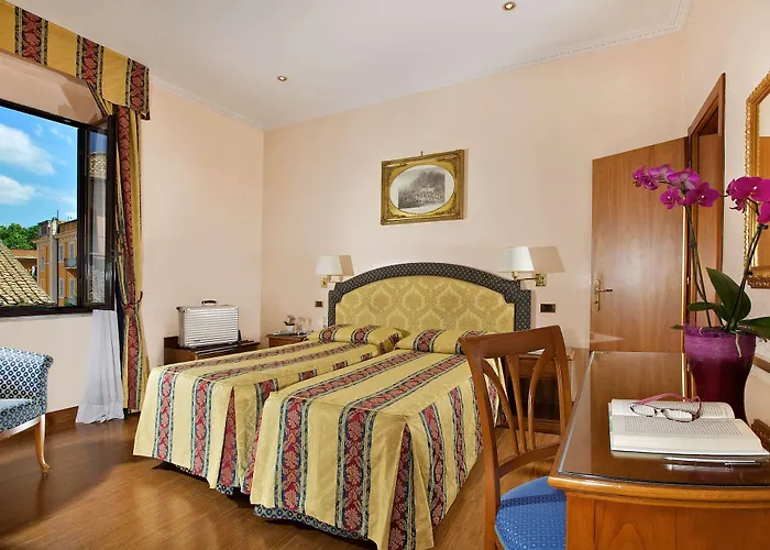 Raffaello - Sure Collection By Western Otel
