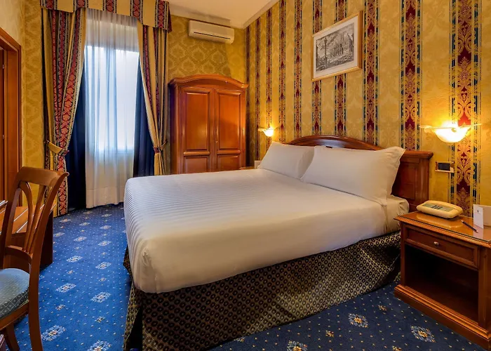 Raffaello - Sure Collection By Western Hotel