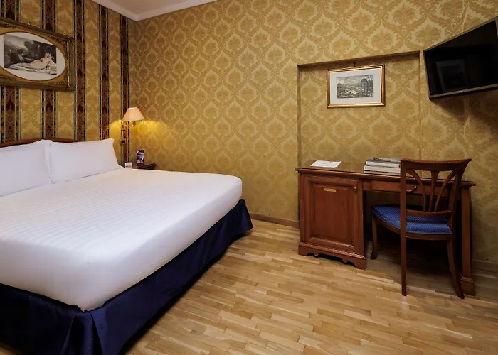 Raffaello - Sure Collection By Western Hotel 4*