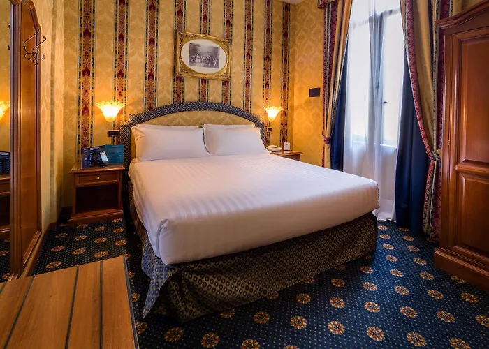 Raffaello - Sure Collection By Western Otel Roma
