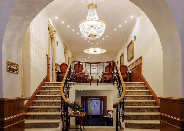 Raffaello - Sure Collection By Western 4* Roma