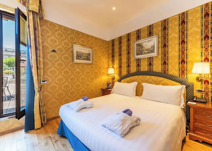 Raffaello - Sure Collection By Western Otel Roma