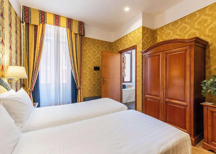 Otel Raffaello - Sure Collection By Western Roma