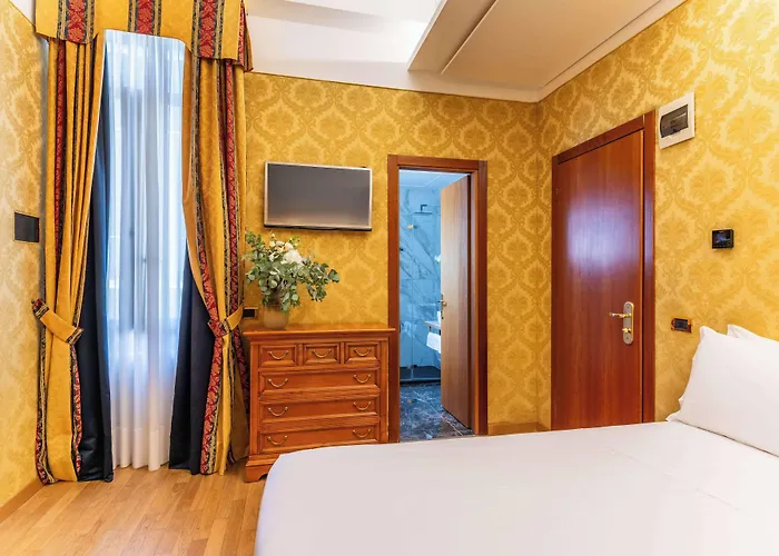 Raffaello - Sure Collection By Western Otel 4*