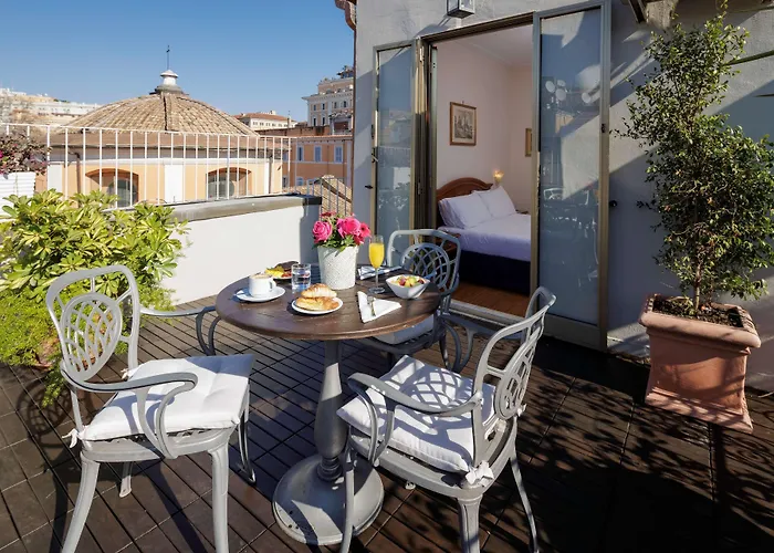 Otel Raffaello - Sure Collection By Western Roma