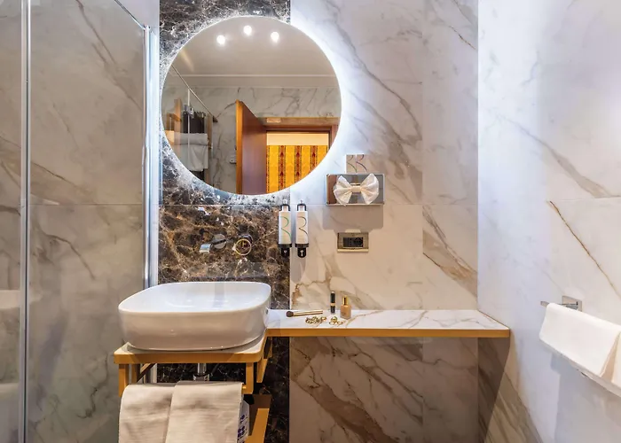 Raffaello - Sure Collection By Western Hotel 4*