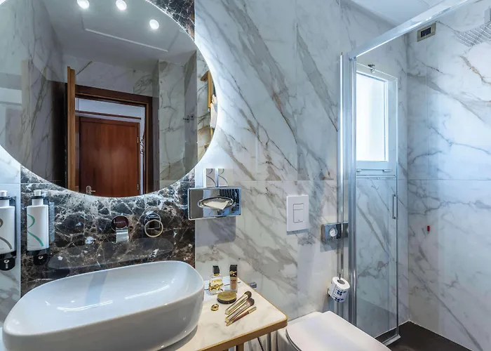 Raffaello - Sure Collection By Western 4* Roma