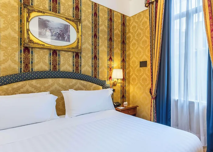 Raffaello - Sure Collection By Western 4* Roma