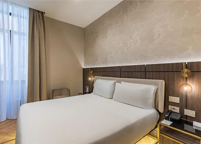 Otel Raffaello - Sure Collection By Western
