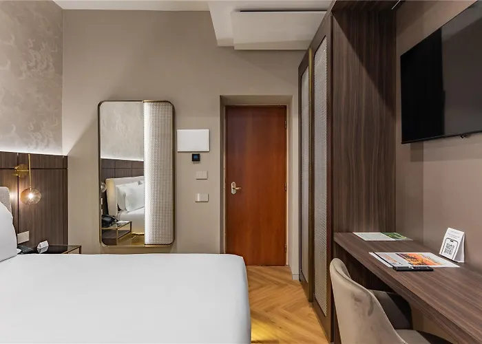 Hotel Raffaello - Sure Collection By Western 4*