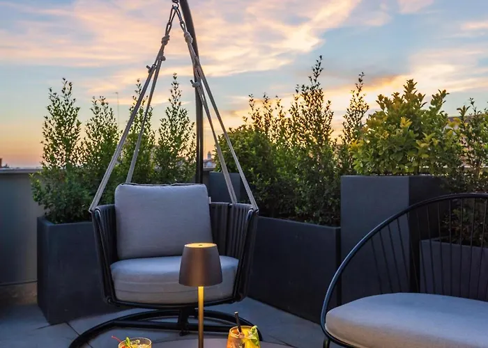 Otel Raffaello - Sure Collection By Western