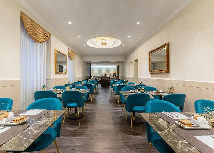 Raffaello - Sure Collection By Western Hotel Roma