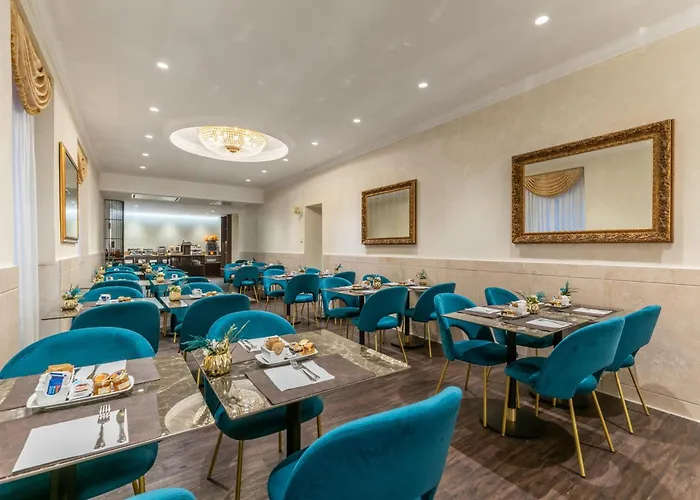 Raffaello - Sure Collection By Western Hotel 4*