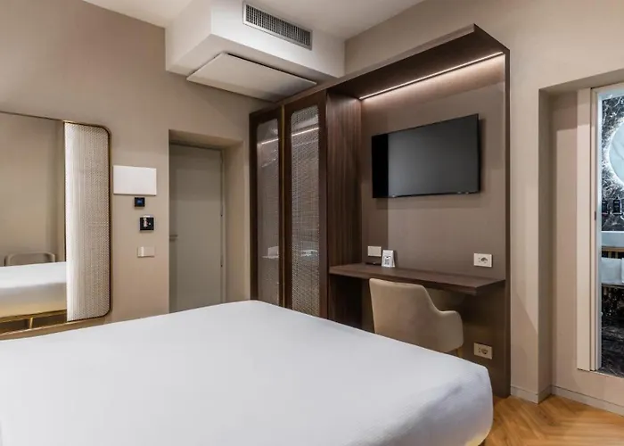Raffaello - Sure Collection By Western 4* Roma