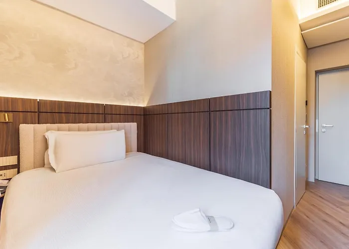 Raffaello - Sure Collection By Western Otel 4*