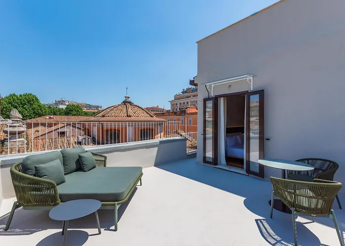 Hotel Raffaello - Sure Collection By Western 4*
