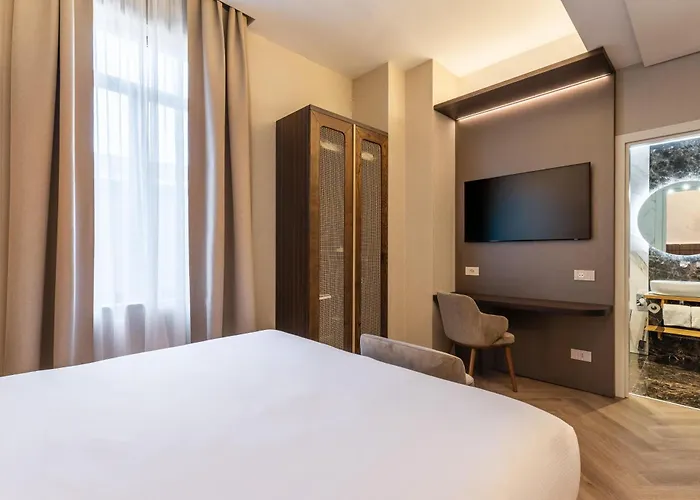 Raffaello - Sure Collection By Western Otel Roma