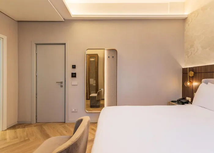 Hotel Raffaello - Sure Collection By Western 4*