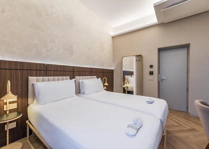 Raffaello - Sure Collection By Western 4* Roma