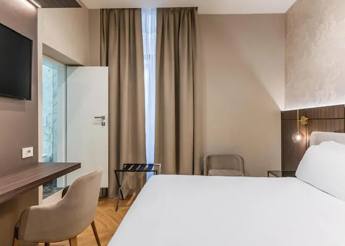 Raffaello - Sure Collection By Western Hotel 4*