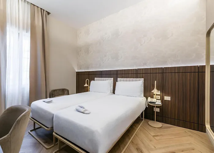 Hotel Raffaello - Sure Collection By Western 4*