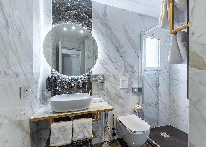 Hotel Raffaello - Sure Collection By Western