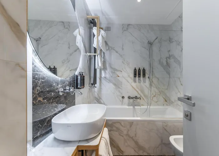 Otel Raffaello - Sure Collection By Western 4*