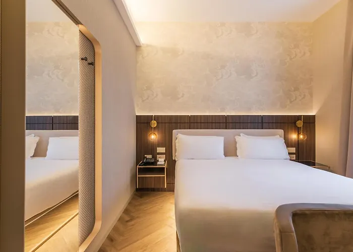 Raffaello - Sure Collection By Western Otel Roma