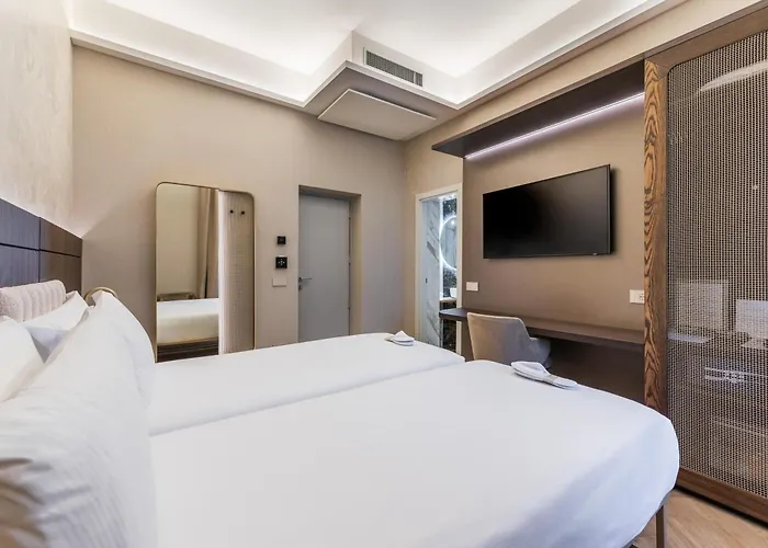 Raffaello - Sure Collection By Western 4* Roma