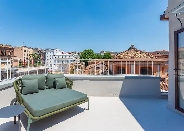 Hotel Raffaello - Sure Collection By Western Roma