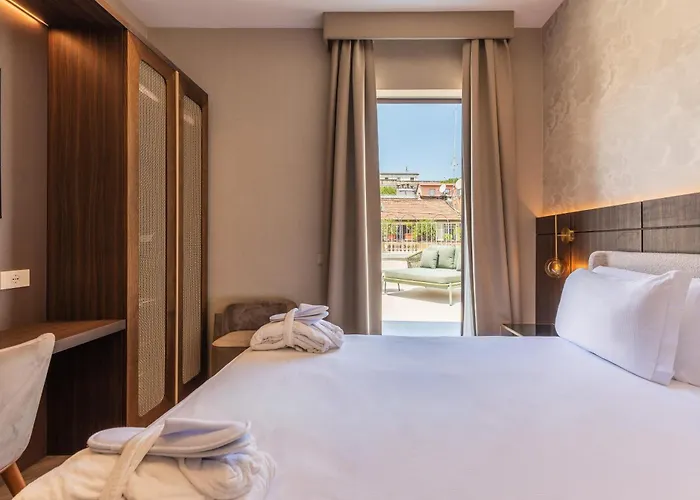 Raffaello - Sure Collection By Western 4* Roma