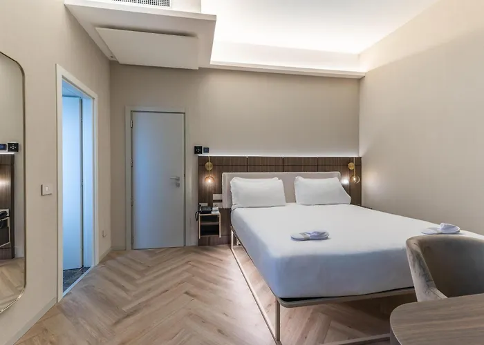Raffaello - Sure Collection By Western 4* Roma