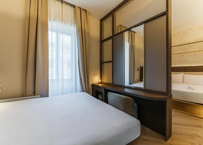Otel Raffaello - Sure Collection By Western