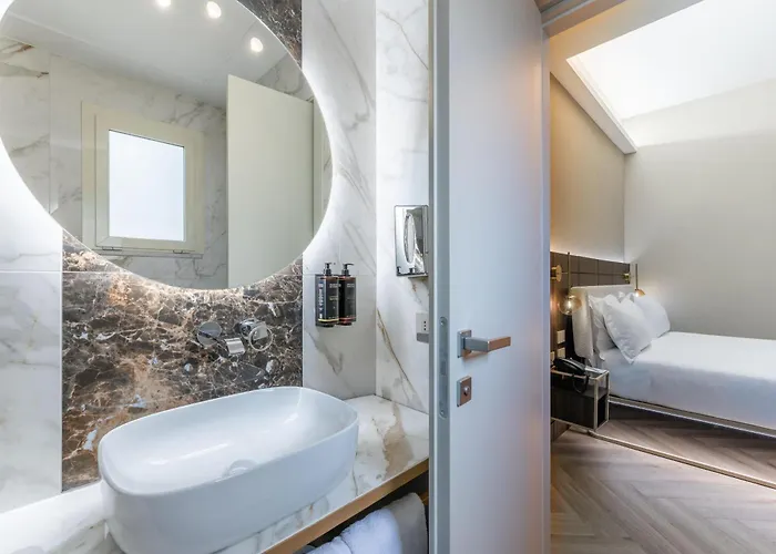 Hotel Raffaello - Sure Collection By Western 4*