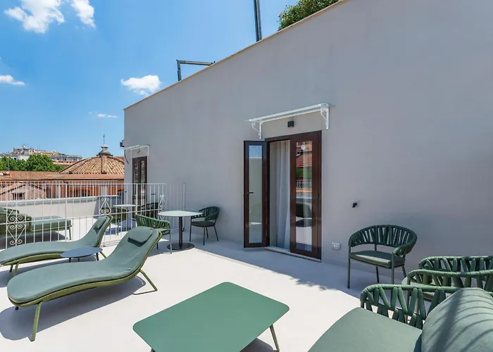 Hotel Raffaello - Sure Collection By Western Roma