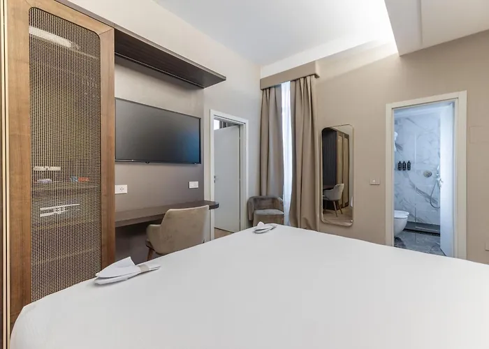 Raffaello - Sure Collection By Western 4* Roma