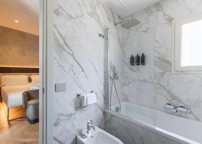 Raffaello - Sure Collection By Western Otel Roma