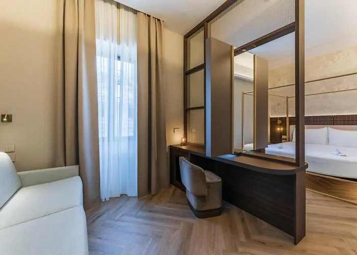 Otel Raffaello - Sure Collection By Western Roma