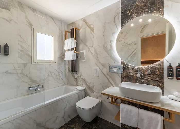 Hotel Raffaello - Sure Collection By Western