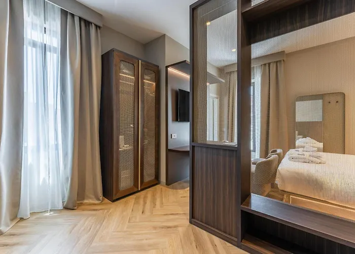 Otel Raffaello - Sure Collection By Western 4*