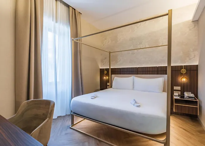 Hotel Raffaello - Sure Collection By Western