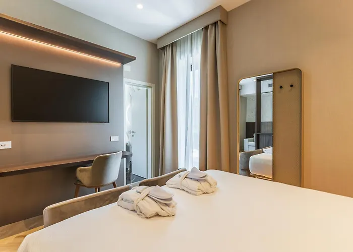 Raffaello - Sure Collection By Western Otel