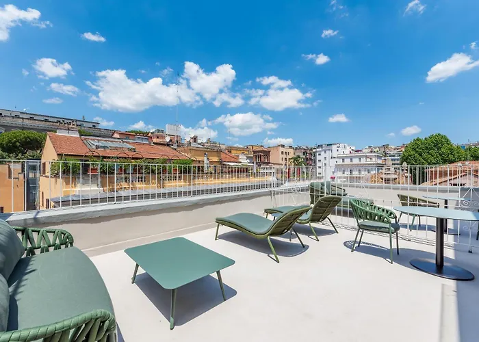 Raffaello - Sure Collection By Western Otel