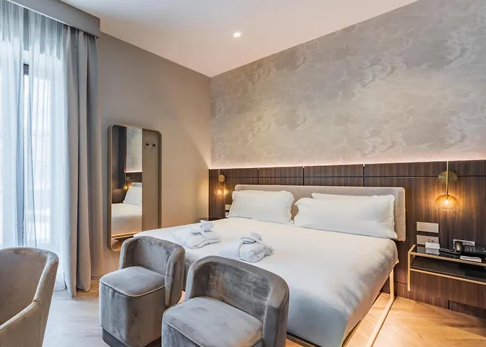 Raffaello - Sure Collection By Western Otel 4*