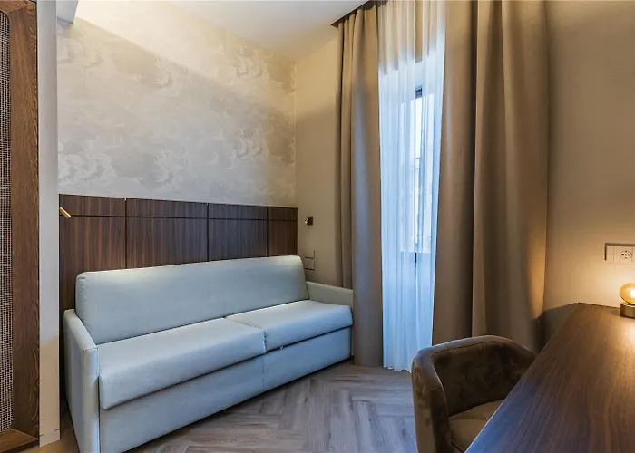 Raffaello - Sure Collection By Western Otel