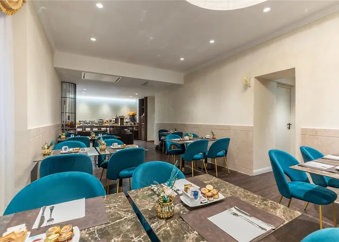 Otel Raffaello - Sure Collection By Western Roma