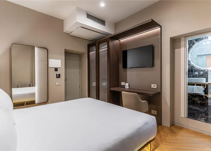 Raffaello - Sure Collection By Western Otel