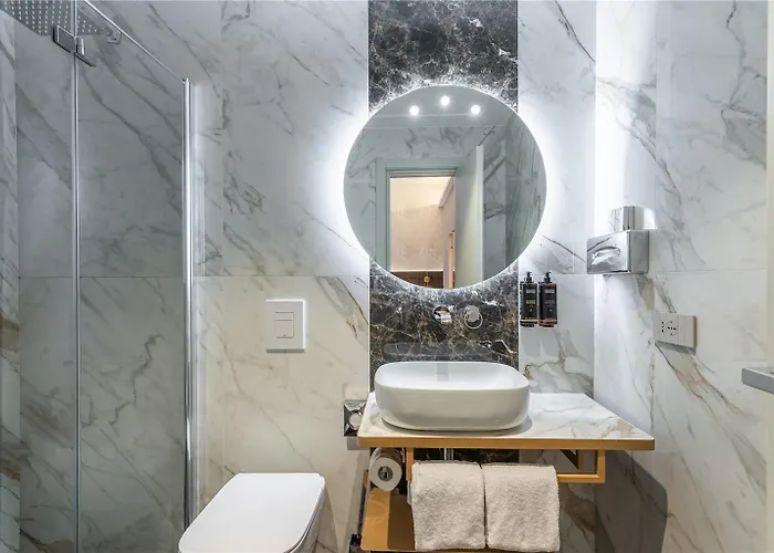 Raffaello - Sure Collection By Western 4* Roma